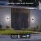 Govee Smart Outdoor Wall light