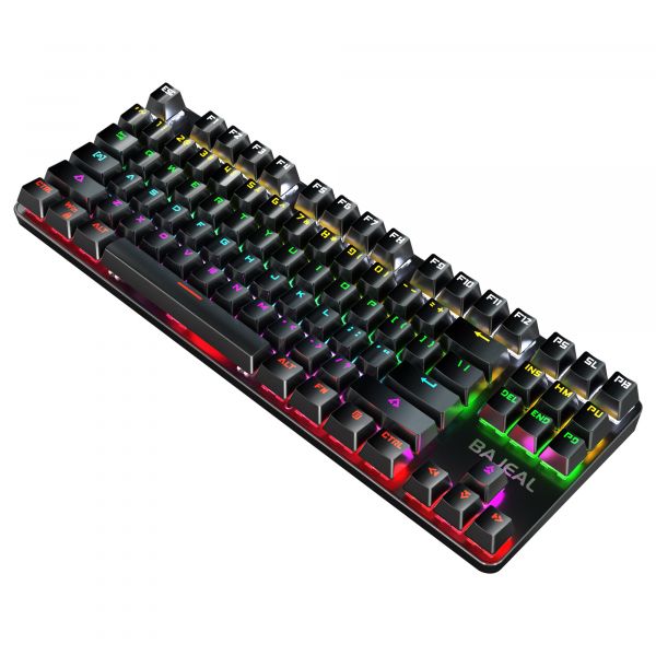 BAJEAL 100 black