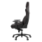 Gaming chair: Asus SL301CW ROG CHARIOT X CORE Gaming Chair Black - 90GC01N0-MSG040