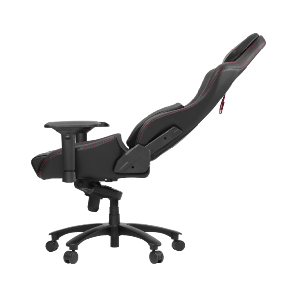 Gaming chair: Asus SL301CW ROG CHARIOT X CORE Gaming Chair Black - 90GC01N0-MSG040
