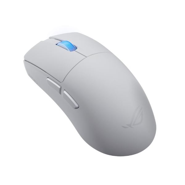 Asus ROG Harpe II Ace Gaming Mouse White