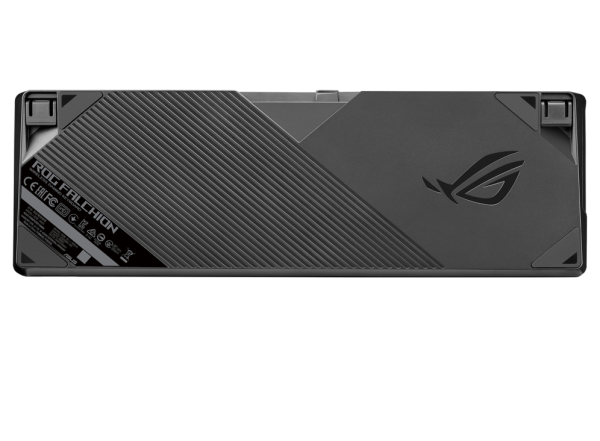 ASUS ROG Falchion NX 65% Wireless ROG NX Brown Tactile