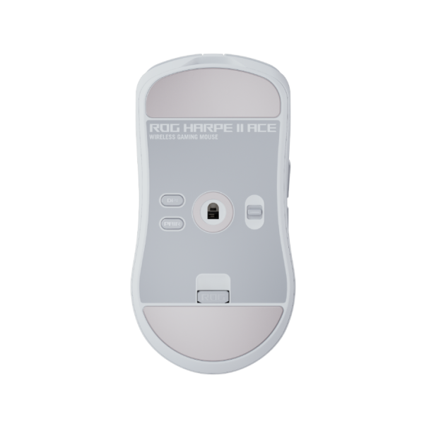 Asus ROG Harpe II Ace Gaming Mouse White