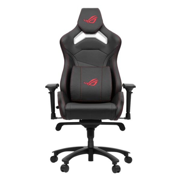 Gaming chair: Asus SL301CW ROG CHARIOT X CORE Gaming Chair Black - 90GC01N0-MSG040