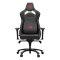 Gaming chair: Asus SL301CW ROG CHARIOT X CORE Gaming Chair Black - 90GC01N0-MSG040