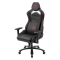 Gaming chair: Asus SL301CW ROG CHARIOT X CORE Gaming Chair Black - 90GC01N0-MSG040