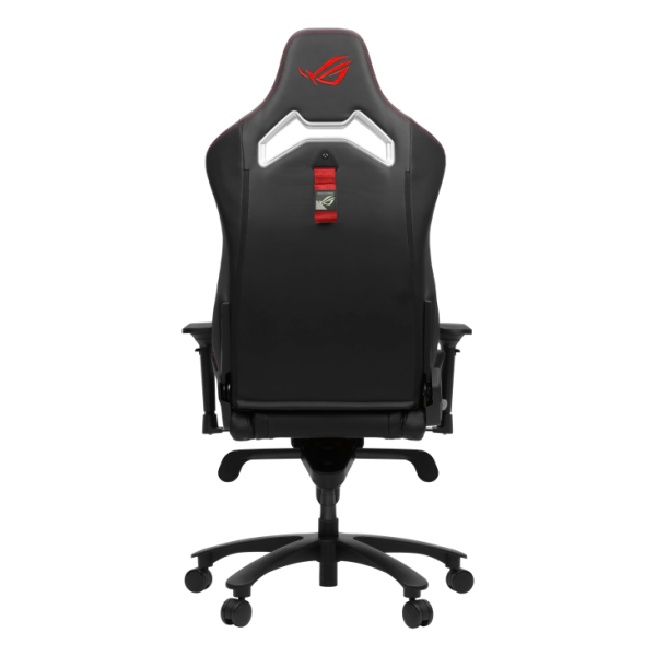 Gaming chair: Asus SL301CW ROG CHARIOT X CORE Gaming Chair Black - 90GC01N0-MSG040
