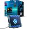 Govee H8630 LED Gaming Pixel Light 32x32 Pixels, RGBIC, WI-FI/Bluetooth, сірий