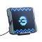 Govee H8630 LED Gaming Pixel Light 32x32 Pixels, RGBIC, WI-FI/Bluetooth, сірий