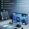 Govee H8630 LED Gaming Pixel Light 32x32 Pixels, RGBIC, WI-FI/Bluetooth, сірий