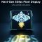 Govee H8630 LED Gaming Pixel Light 32x32 Pixels, RGBIC, WI-FI/Bluetooth, сірий