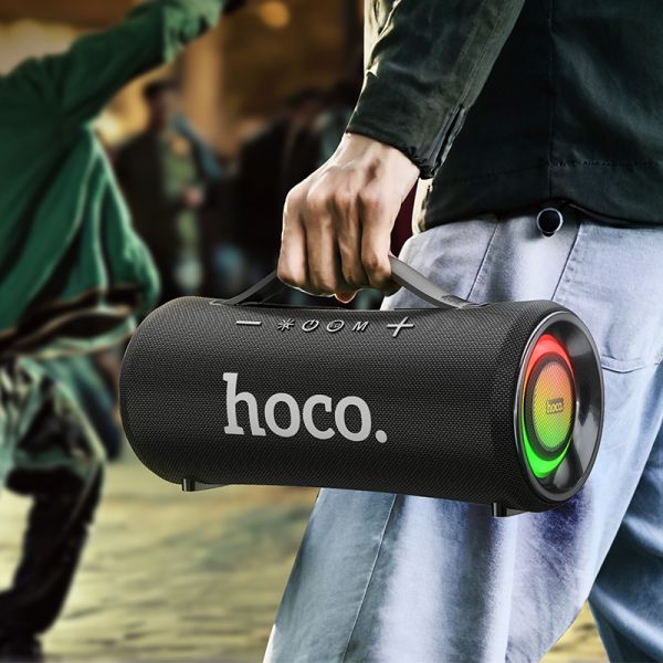 Hoco Ha10