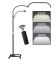 HD-G63X LED MOON LIGHT