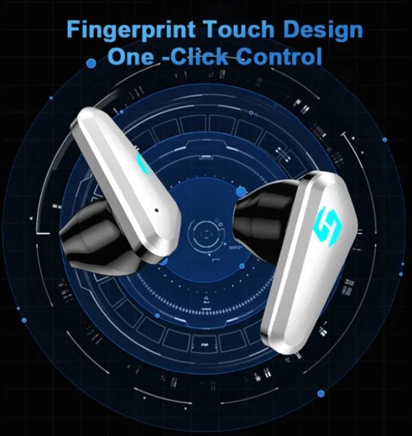 Gaming Headphone X35