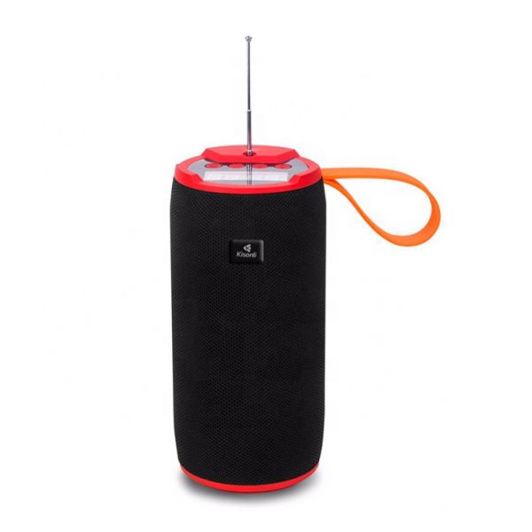 Kisonli Q13 Bluetooth Speaker System