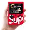 Sup 400 in 1 Red