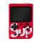 Sup 400 in 1 Red