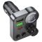 Hoco E86 Alegria 48W dual port PD30W+QC3.0 car BT FM transmitter
