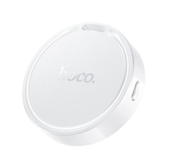 HOCO E96A Airtags For Android Phone White
