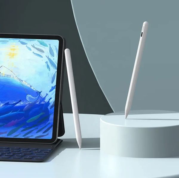 Hoco GM102 Smooth series active anti-mistake touch capacitive pen