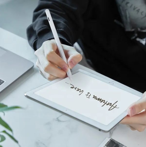 Hoco GM102 Smooth series active anti-mistake touch capacitive pen