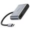 Converter “HB29 Easy-lead” Type-C to HDMI + VGA