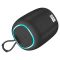 Wireless Speaker/ Hoco/ Hoco HC14 Link sports BT speaker Obsidian black