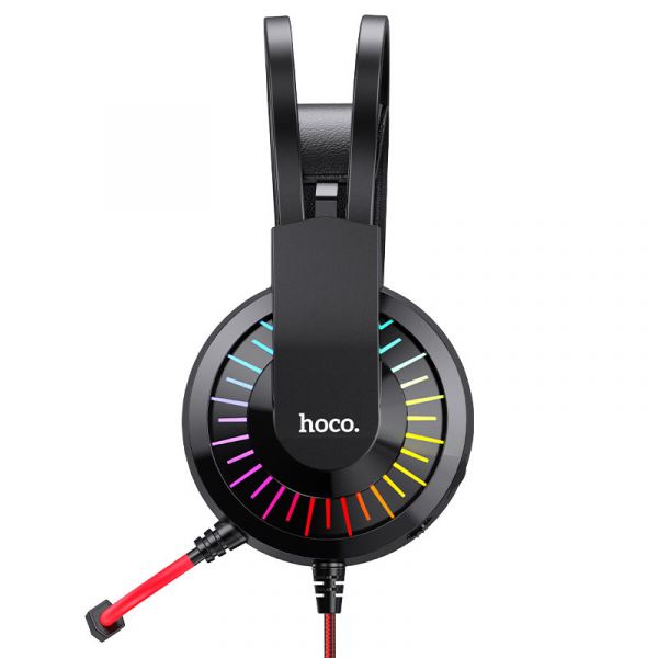 Hoco W105 Red