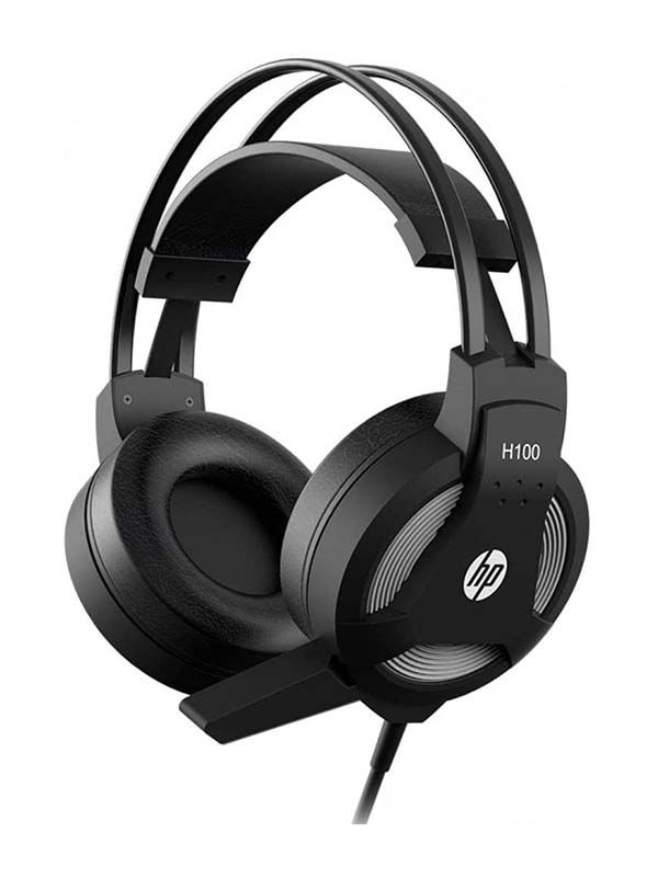 Hp Headset H100