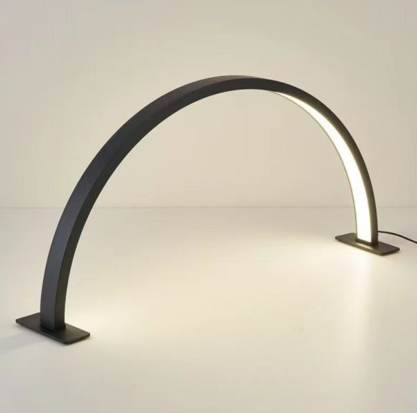 HQ-55X Led Moon Light
