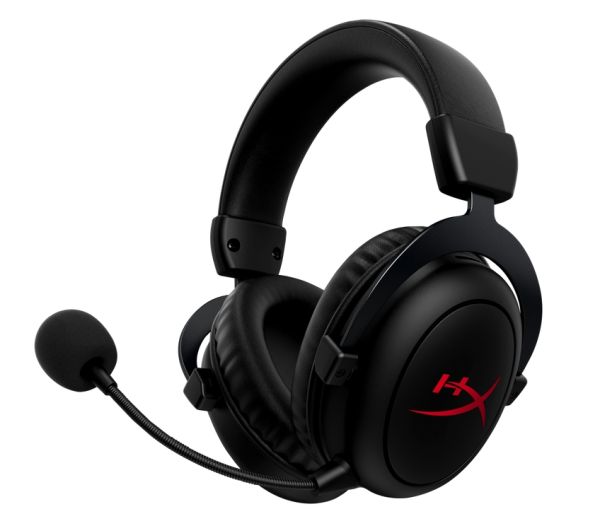HyperX Cloud II Core Wireless