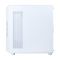 Zalman PC case I3 Neo V2 without PSU, _xUSB3.0, _xUSB2.0, 1x Type C, 4x120mm RGB, VGA 355mm, LCS ready, TG Side Panel, ATX, white
