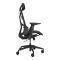 Gaming chair: Asus SL400C ROG ERGO CORE Gaming Chair Black - 90GC01P0-MSG040