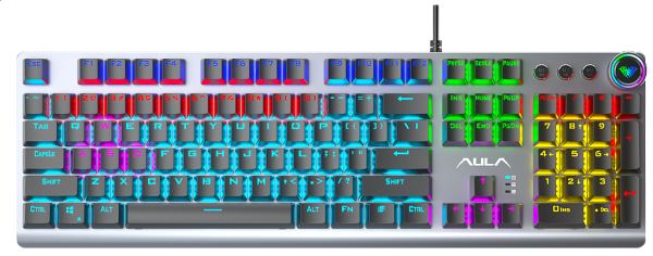 Aula F3018