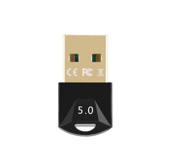 Bluetooth: Gembird BTD-MINI6 USB Bluetooth v.5.0 dongle