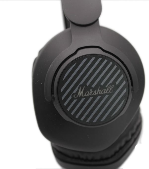Marshall Monitor 2