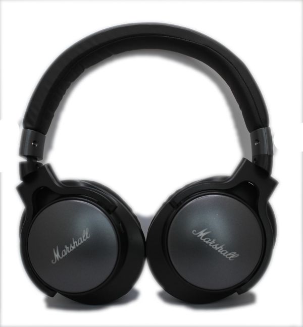 Marshall Major 1000