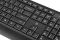 2E Keyboard KS130 USB Black