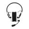 2E GAMING Headset HG365, BT/WL, white