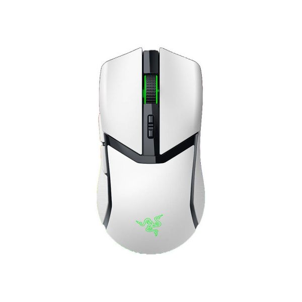 Razer Mouse Cobra Pro, RGB, USB-A/WL/BT, white