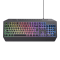 GXT836 EVOCX GAMING KEYBOARD US