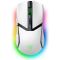 Razer Mouse Cobra Pro, RGB, USB-A/WL/BT, white