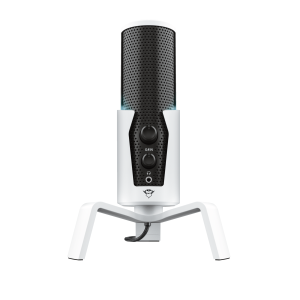 GXT258W FYRU 4IN1 STREAMING MIC PS5