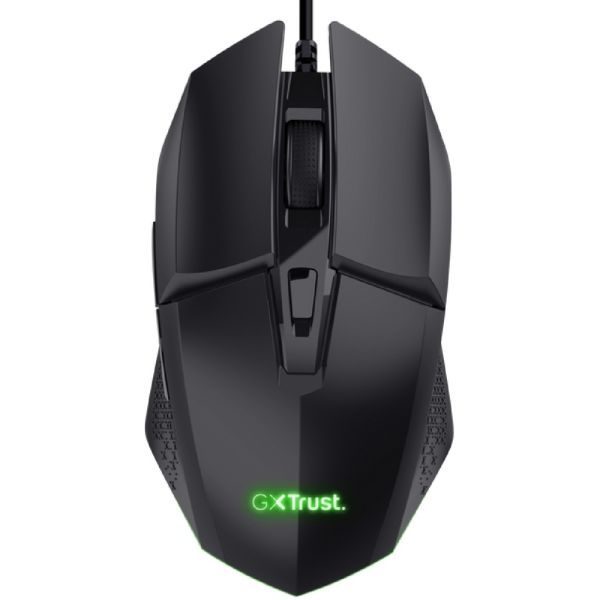 GXT109 FELOX GAMING MOUSE BLACK