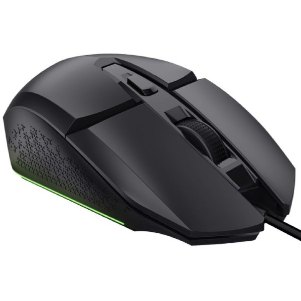 GXT109 FELOX GAMING MOUSE BLACK