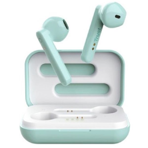 PRIMO TOUCH BT EARPHONES MINT