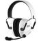 2E GAMING Headset HG365, BT/WL, white