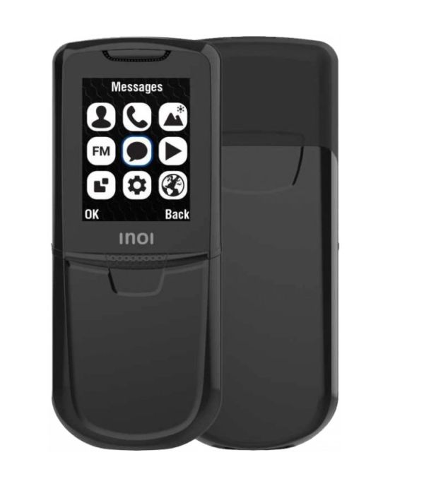 Inoi 288S 4G Black