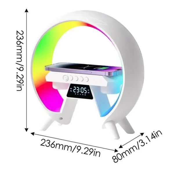 led Hm-G6