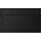 Interactive screen Vivitek EK657i NovoTouch, 65", Android 14, RAM 16GB, 128GB, Smart Board, Gray